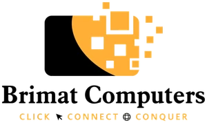 Brimat Computers: Click, Connect, Conquer